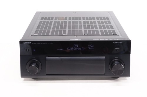 Yamaha a1080 verstärker - yamaha, av