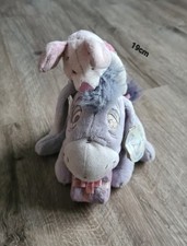 Eeyore aah piglet - i-aah, +