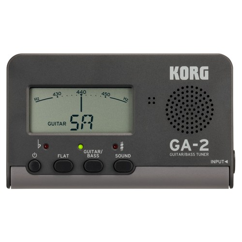 Korg stimmgerät - -,