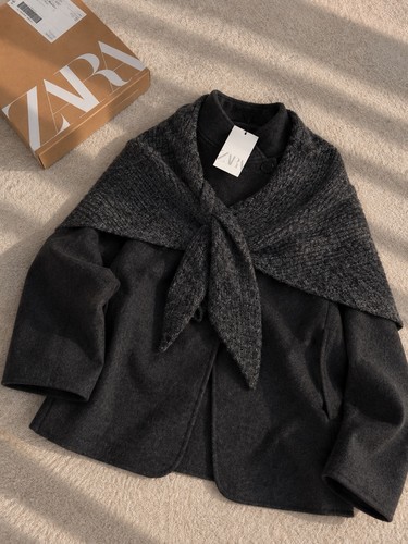 Zara damen kurzjacke - damen,