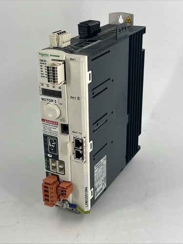 Schneider electric lexium - schneider,