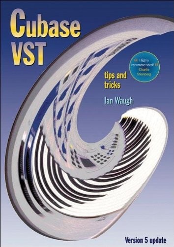 Cubase vst tips tricks ian - &, tricks,ian