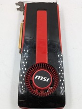 Msi radeon r7970 3gb - msi,