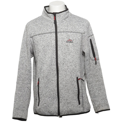 Stubai fleecejacke herren - fleecejacke,,