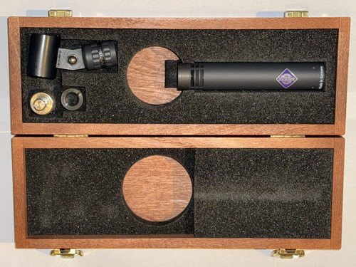 Neumann mt vintage - km, i