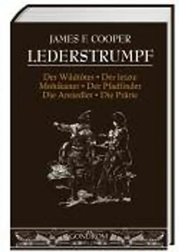 Lederstrumpf