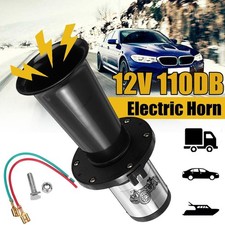 Oldtimer horn verchromt v - oldtimer,