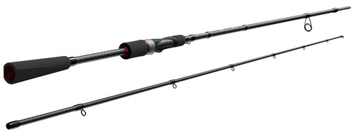 Sportex spinnruten black pearl - sportex,