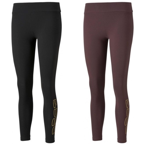 Puma holiday leggings xl - holiday, xs-xl