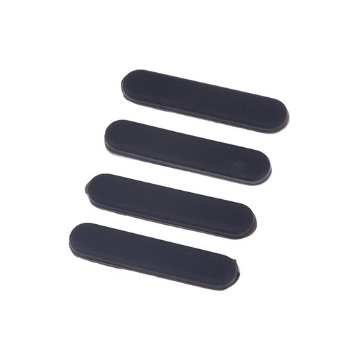 4pcs laptop gummifüße für - laptop,