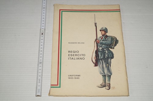 Regio esercito italiano - esercito,
