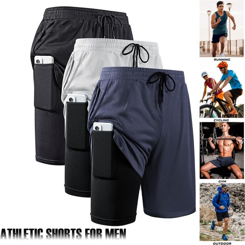 Herren sport laufshorts - herren,