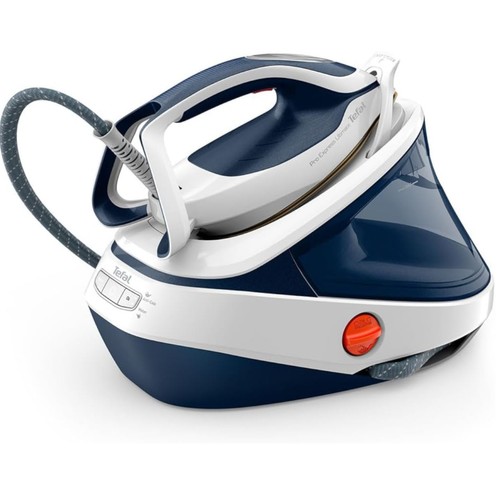 Tefal pro express ultimate - ultimate, ii