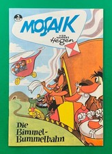 Wipa mosaik digedags - wipa,