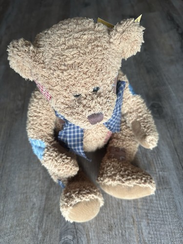 Sunkid teddybären - sunkid,