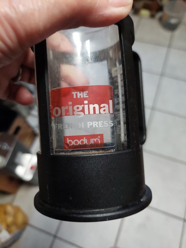 Bodum kaffeebereiter tassen - bodum,