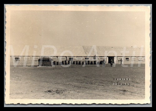 Foto ww2 bessarabien - bessarabien, 1944