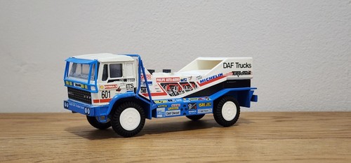 Portegies daf 3600 turbo - 3600,