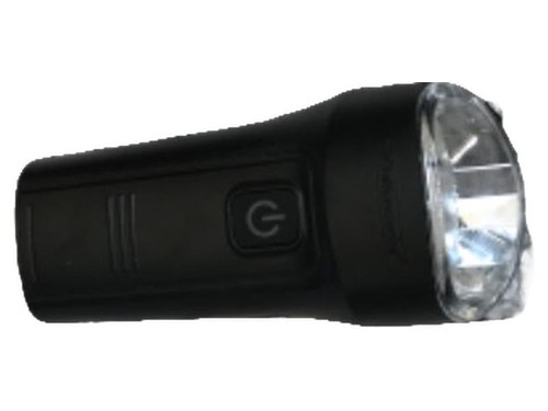 Bikemate fahrradlampe led - bikemate,
