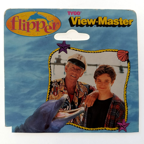 View master reel - 2x,