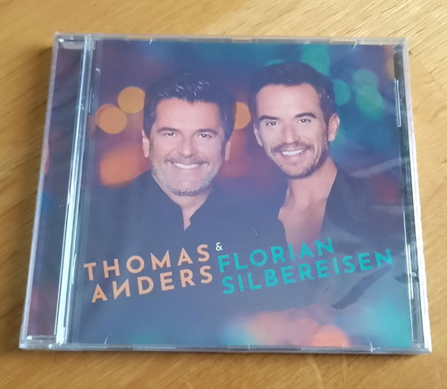 Thomas anders florian - thomas,