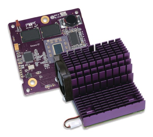 Sonett encore 2 - g4, ghz
