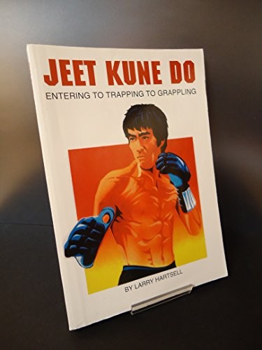 Jeet kune entering - kune, do:
