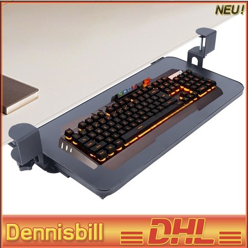 Tastaturauszug