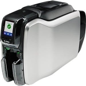 Zebra zc300 drucktechnologie - zebra,