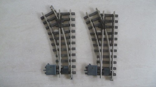 Lgb spur 5 - g, 1:22,5