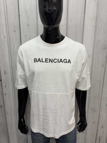 Balenciaga herren shirt - balenciaga,