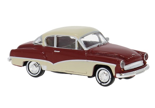 Brekina 27159 wartburg - brekina, 311