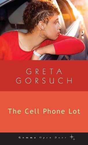 Greta gorsuch the cell phone - greta,