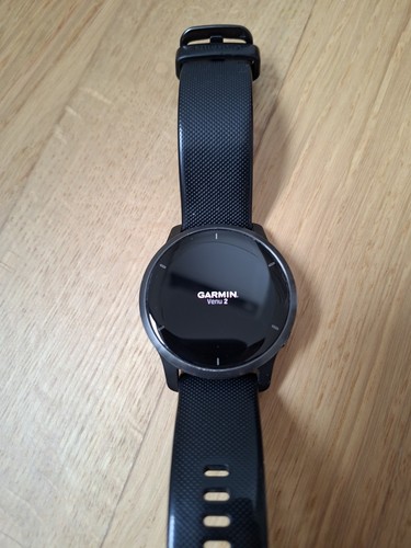 Garmin venu 45mm smartwatch - 45mm,