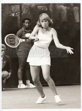 Tennis chris evert us - tennis:,