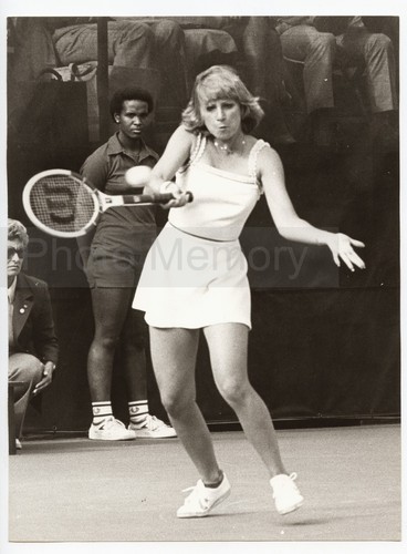 Tennis chris evert us - tennis:,