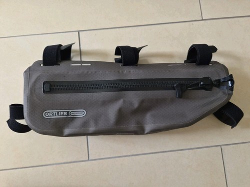 Ortlieb frame pack toptube - rc,