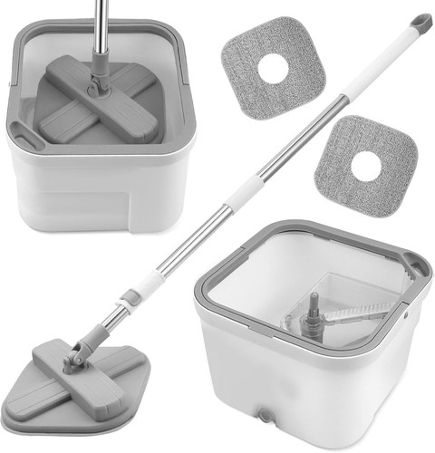 Wischmop bodenwischer set - bodenwischer, 2