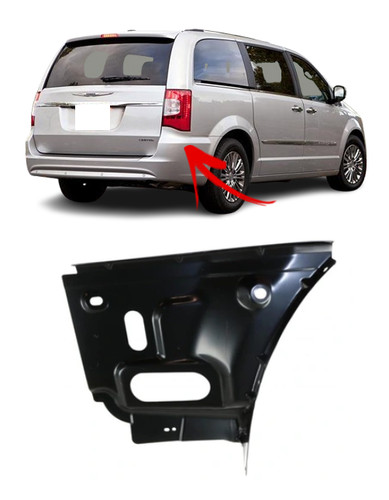 Für chrysler town - für,