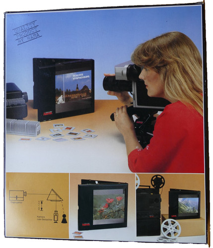 Hama telescreen - hama,