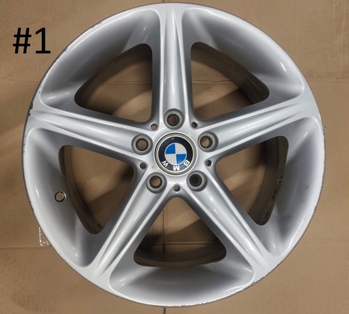 Orig alufelge 1er bmw - orig., (e81
