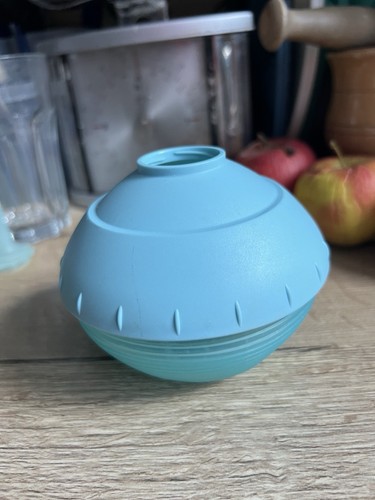 Tupperware mozart spritzkugel - tupperware,
