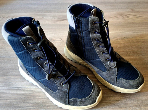 Vitaform damen stiefelette - vitaform,