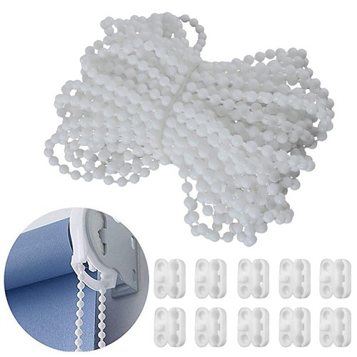 Rolladenkette mit perlenkette - rolladenkette,