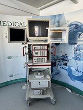 Richard Wolf Endoskopieturm