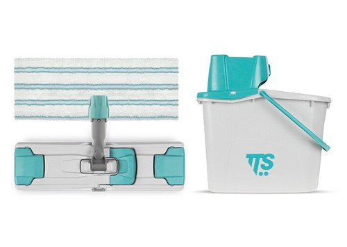 Tts uni junior wisch kit - tts, wisch-kit