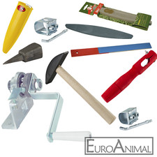 Ersatzteile Zubehör Sense