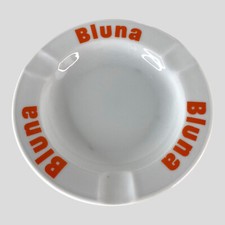 Bluna Aschenbecher Rastal Werk