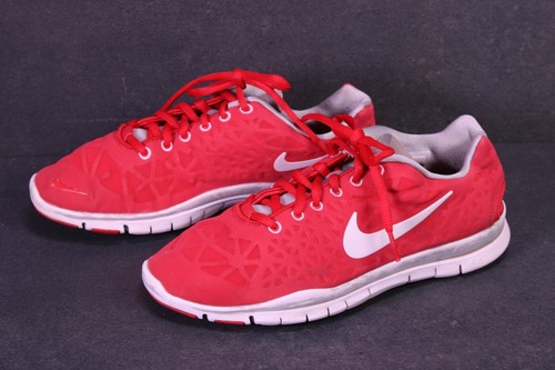 Nike sneaker free - free, fit