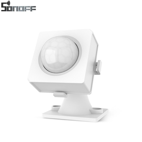 Sonoff pir3 433mhz - rf,